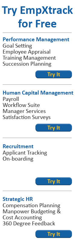 Try EmpXtrack for Free