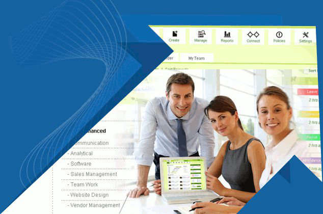 Talent Management software on cloud Talent Management software on cloud