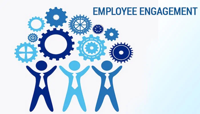 HUMAN CAPITAL EMPLOYEE ENGAGEMENT