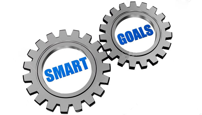 Setting SMART Goals is the key to engage workforce
