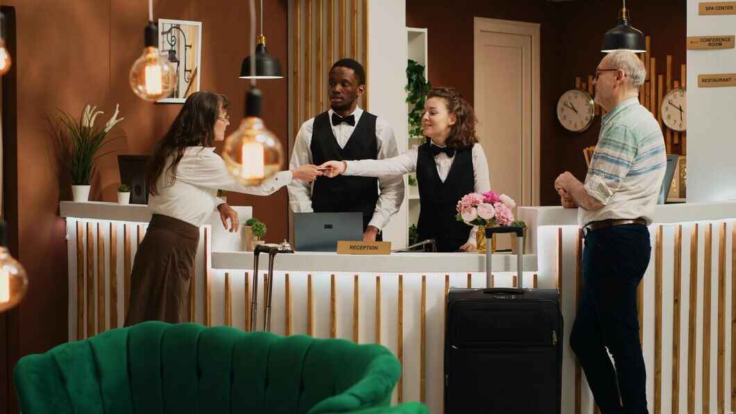 hr software for hospitality