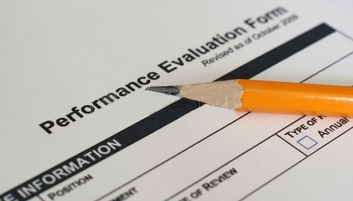 Implementing a Comprehensive Performance Appraisal System