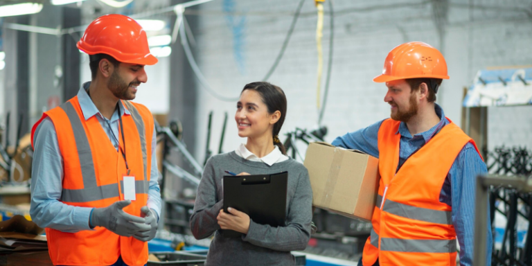 performance of workers