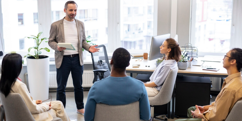 importance of training and education for employees