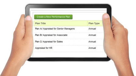 variable pay for perforamance software