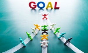 goal setting