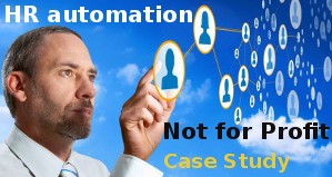 HR automation