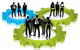 Recruitment management software manages recruiting process
