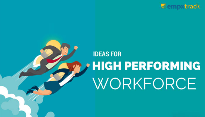 4 Steps to Align your Employees to Common Goals and Build an Extraordinarily Efficient HR Process