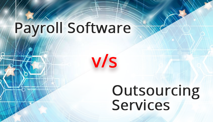 Why Buying a Payroll System is Better than Outsourcing Services