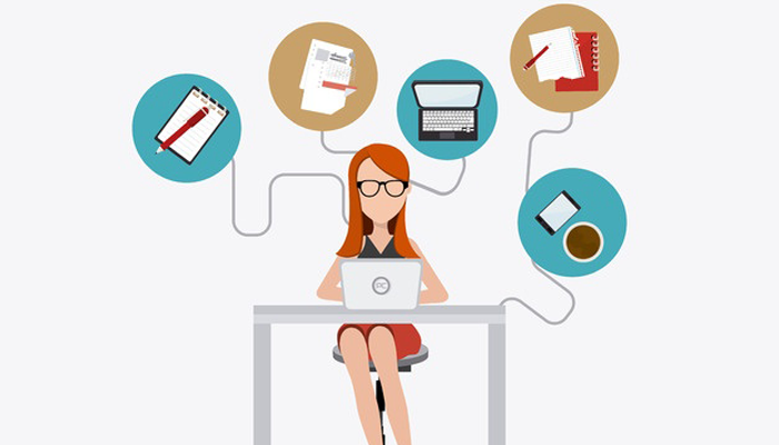 Employee Self Service Is Closing Doorway For HR Hassles Empxtrack Employee Self Service Is Closing Doorway For HR Hassles Empxtrack