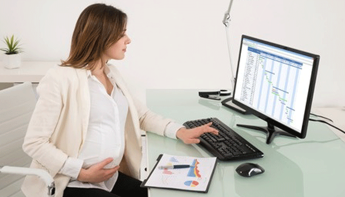 Maternity Leave Policy Reflects an Employer’s Supportive Outlook