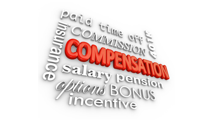 Compensation Planning