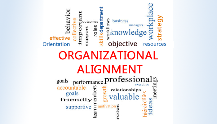 Haven’t you taken Organization Alignment seriously yet?