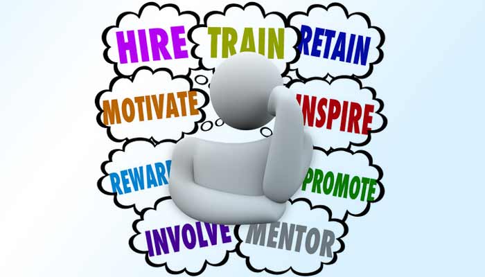 Employee Retention: How to Identify, Nurture and Retain Top Performers
