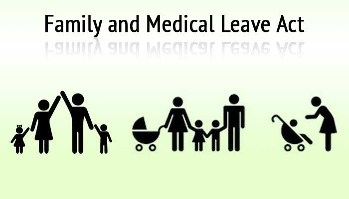 No Family And Medical Leave Of The