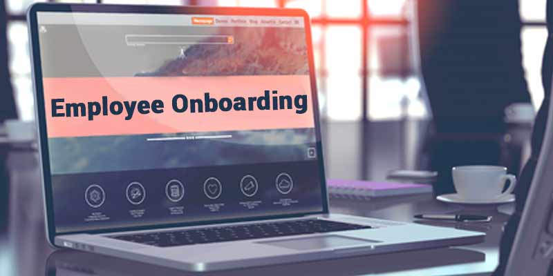 Too Busy to On-board New Hires? An Online Employee Onboarding Tool May Help!