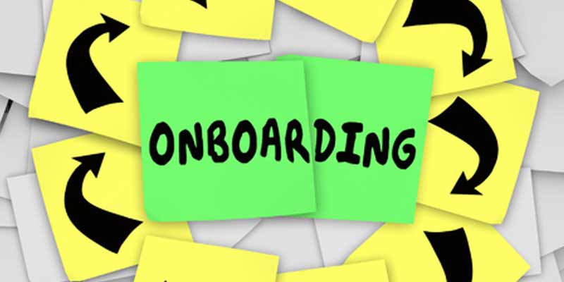 Employee Onboarding Process For Startups