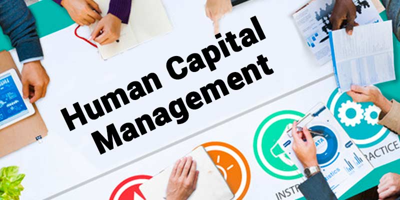 2017 Global Human Capital Management: Winning Strategies for a Changing ... Human Capital
