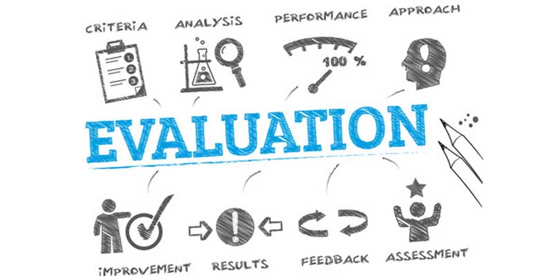 Traditional Employee Performance Evaluation