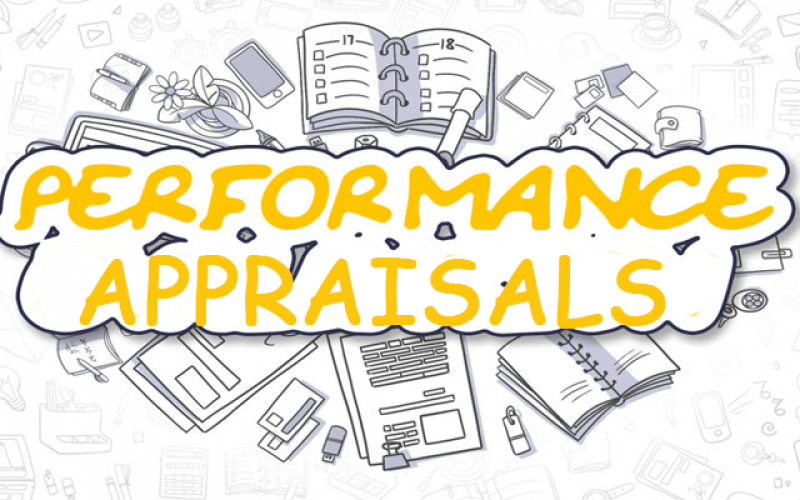 Avoiding Bias in Performance Appraisals