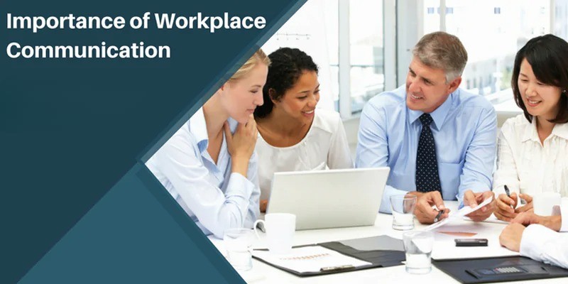 Workplace communication