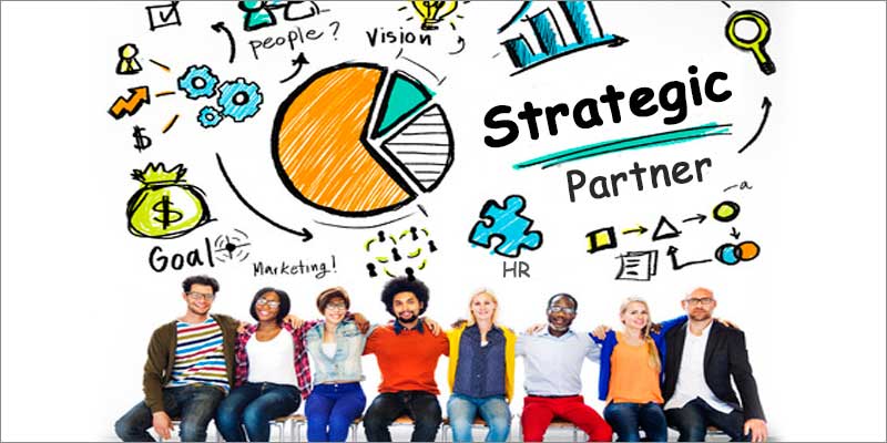 How Technology helps in Making HR a Strategic Partner