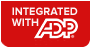 Integration With ADP