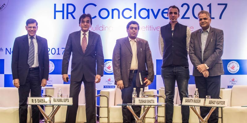hr-conclave-2017-discussion-on-performance-management