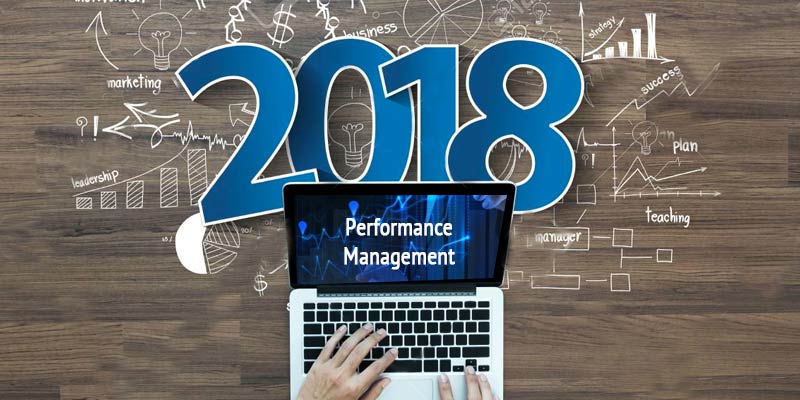 Performance Management 2018 Trends To Follow in 2018