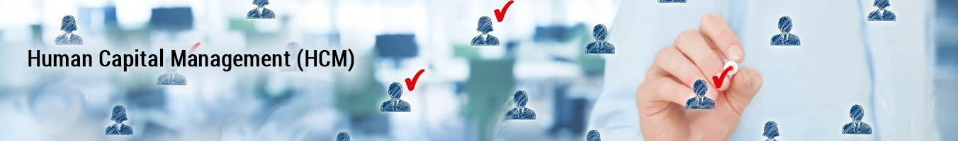 Human-Capital-Management-(HCM)