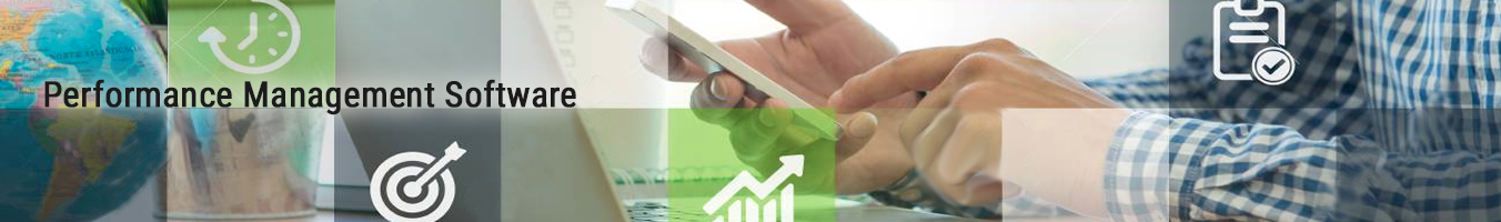 Performance-Management software