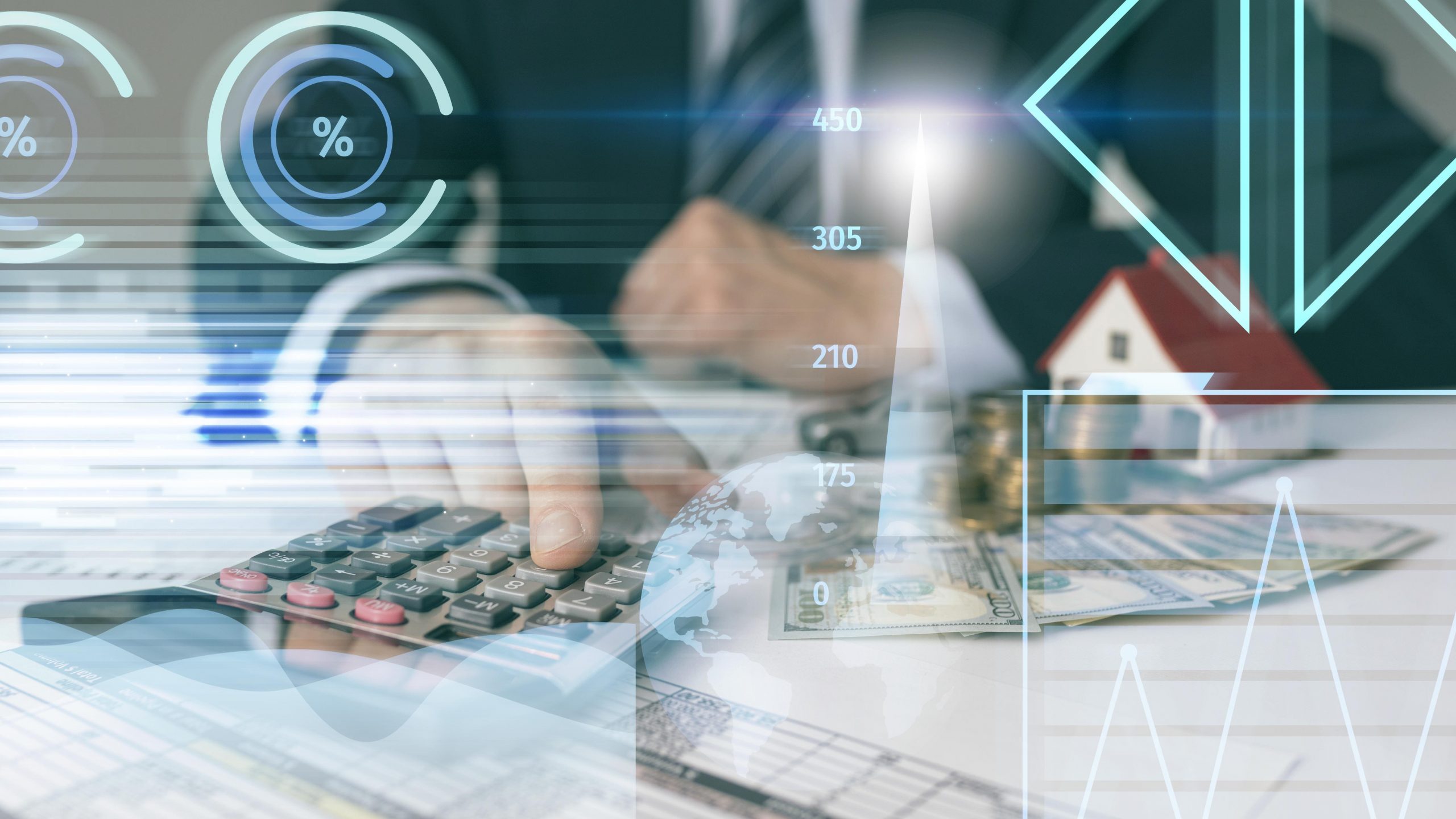 hr software for financial services