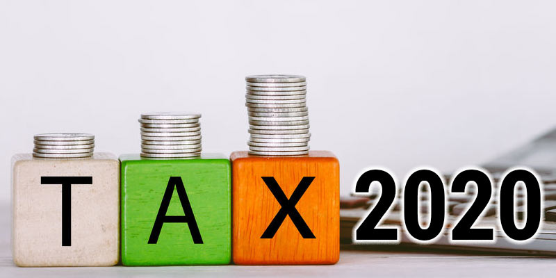 New Income Tax Regime 2020 and Its Effect on Payroll Processing