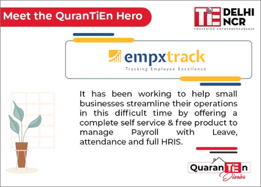empxtrack free payroll hr software