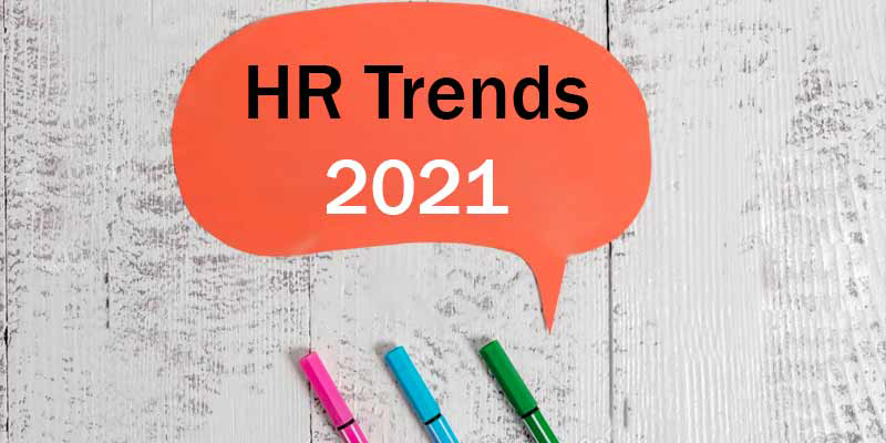 Top 8 Global HR Trends in 2021 and Beyond - Empxtrack