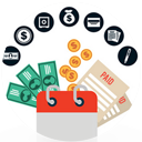 payroll related information