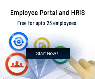 employee portal and hris