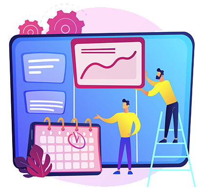 Analyze Employee-related Trends for Making Data-driven, Informed Decisions Analyze Employee-related Trends for Making Data-driven, Informed Decisions