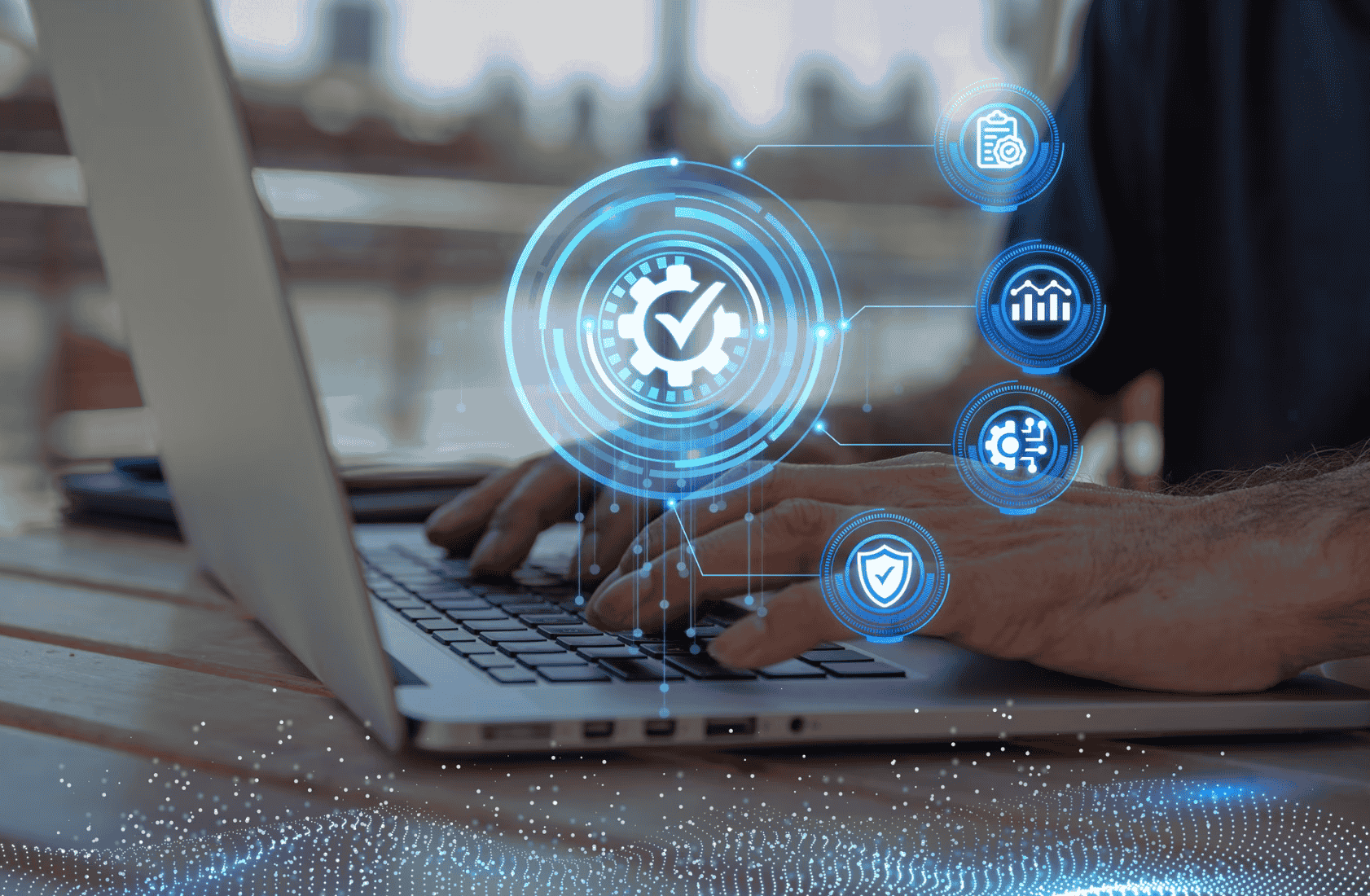 HR software for IT services