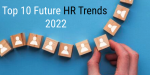 List of Future HR Trends 2022
