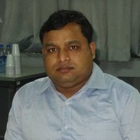 Suraj K Biswal