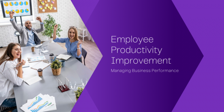 Employee Productivity Improvement