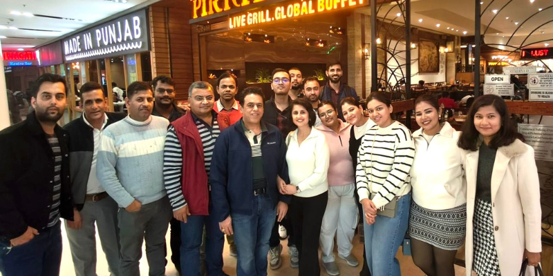 empxtrack founders day