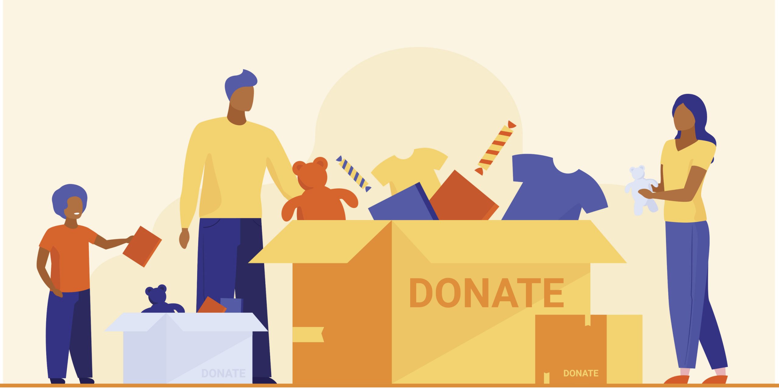 non profit organisation case study