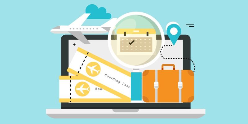 travel expense case study