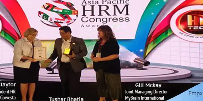 Asia Pacific HRM Congress