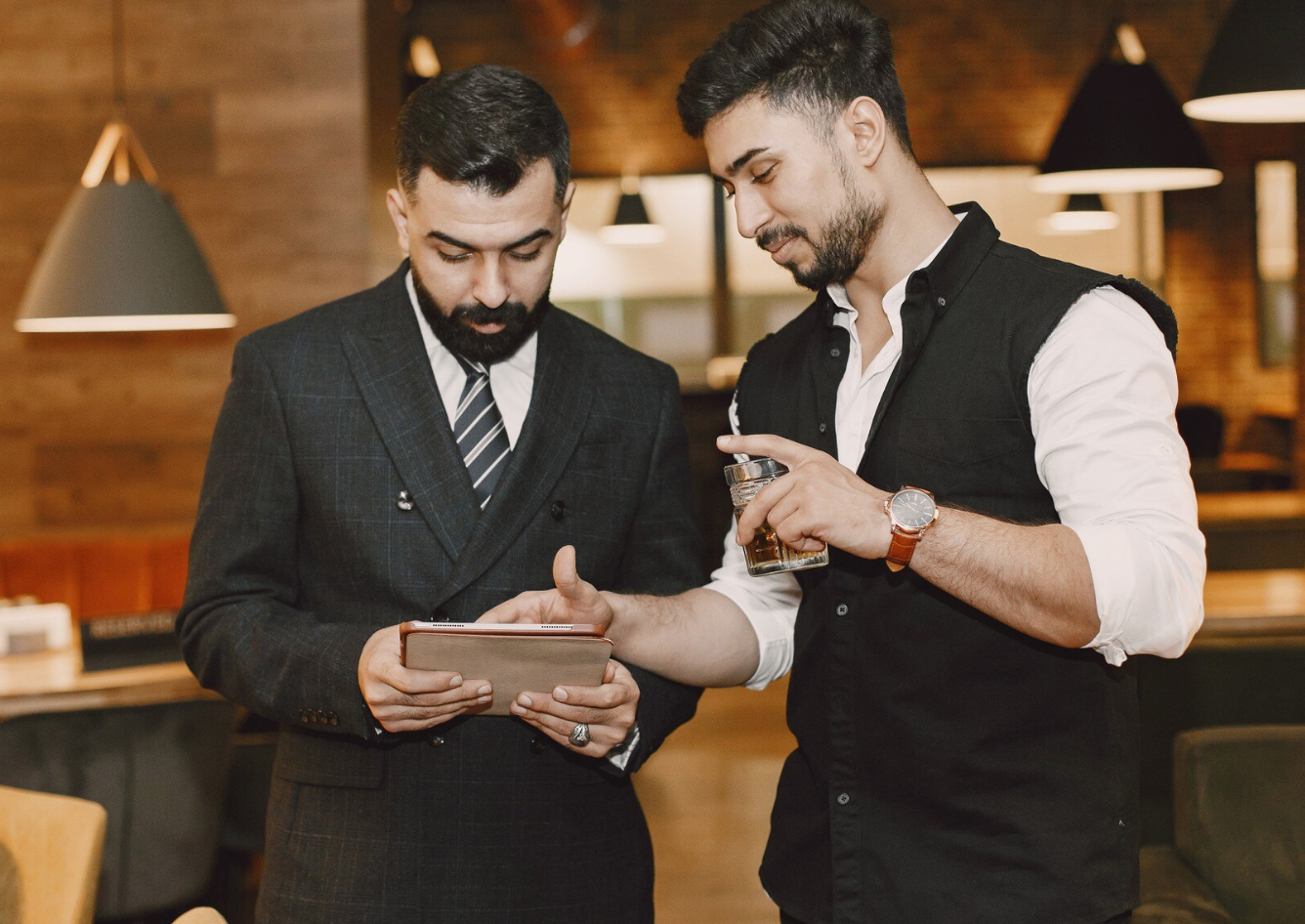 Hospitality hr management