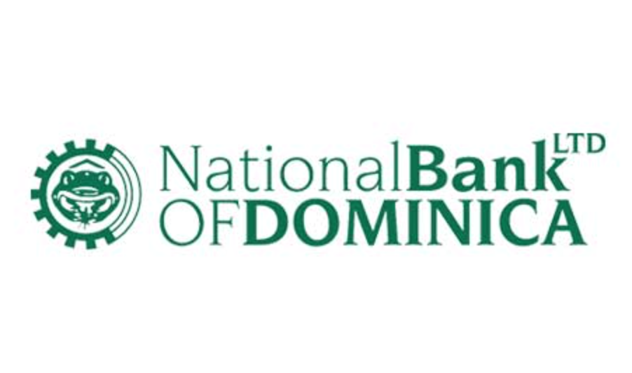 National bank of dominica