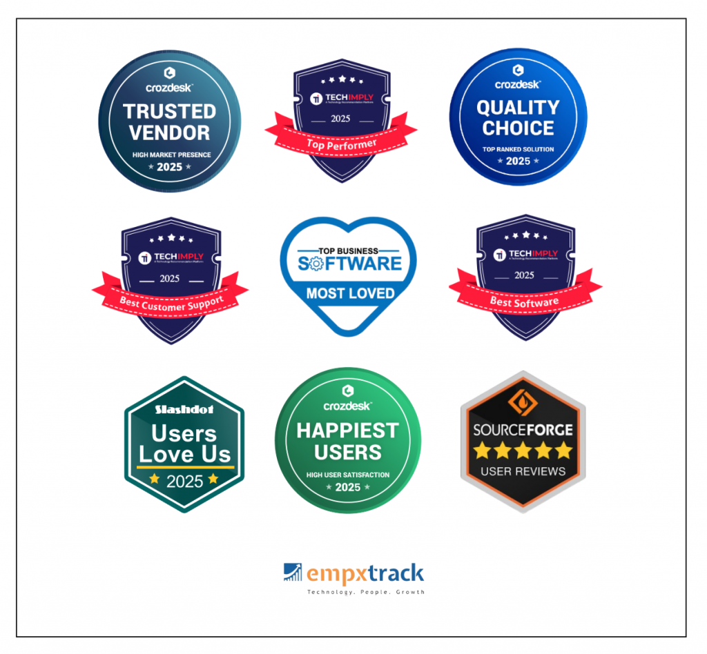 hr software recognition badges